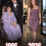 At Prom, Only One Boy Asked Me to Dance Because I Was in a Wheelchair – 30 Years Later, I Met Him Again and He Needed Help