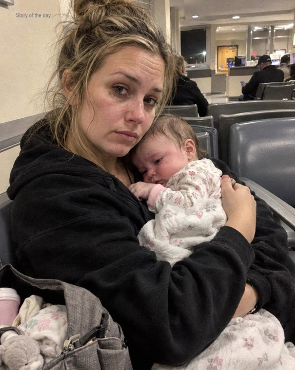 My MIL Walked into the ER and Screamed, ‘He Didn’t Sign Up for This Much Stress!’ – What I Did Next Was the Last Thing She Expected