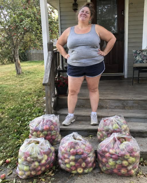 My Neighbor Took the Entire Harvest from My Garden – Instead of Screaming, I Did Something Better to Teach Her a Lesson
