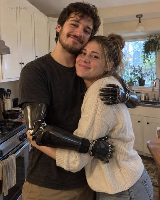 My Husband Opposed Our Daughter Marrying a Man with a Disability – After Yet Another Argument, Her Fiancé Asked Me, ‘Your Husband Never Told You the Real Reason He Dislikes Me, Did He?’