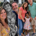 After Our Son Passed Away, We Adopted a Little Girl – One Evening, She Noticed a Photo of Him, Stared at It, and Suddenly Said, ‘I Knew Him. He Told Me Not to Forget Him’