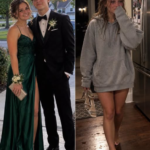 My Daughter Came Home from Prom Alone, Wearing a Boy’s Hoodie Instead of Her Dress – Then a Message Flashed Across Her Phone