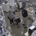 ‘Customers Come First,’ a Manager Snapped When My Pregnant Daughter Asked to Sit – Then the Store Owner Walked In
