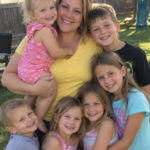 I Adopted Six Young Siblings Who Were About to Be Separated – 10 Years Later, a Stranger Knocked on My Door and Said, ‘It’s Time You Knew the Whole Truth. Do You Really Not Know Why Their Mother Chose You?’