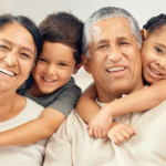 7 ways grandparents win over their grandkids every single time