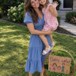 My 6-Year-Old Decided She Needed a Dad and Put up a ‘Daddy Wanted’ Sign in Our Yard – I Laughed, but an Hour Later, I Opened the Door and Nearly Dropped My Phone When I Saw Who Was There