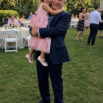 At My Former Son-in-Law’s Wedding, I Heard His Bride Tell My 5-Year-Old Granddaughter, ‘You’re Not the Most Important Girl in Your Dad’s Life Anymore. Stay Out of the Family Photos’ – So I Gave a Toast That Made the Room Go Silent