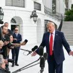 Trump has blunt response to Obama’s claims a world run by women would be better