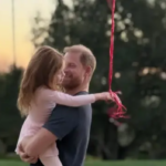 Prince Harry shares what he told Archie and Lilibet during their ‘Monday blues’ before new school