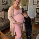 I Was Devastated After Losing My Second Baby During Childbirth – Then My 8-Year-Old Son Told Me What He’d Seen My Husband Do