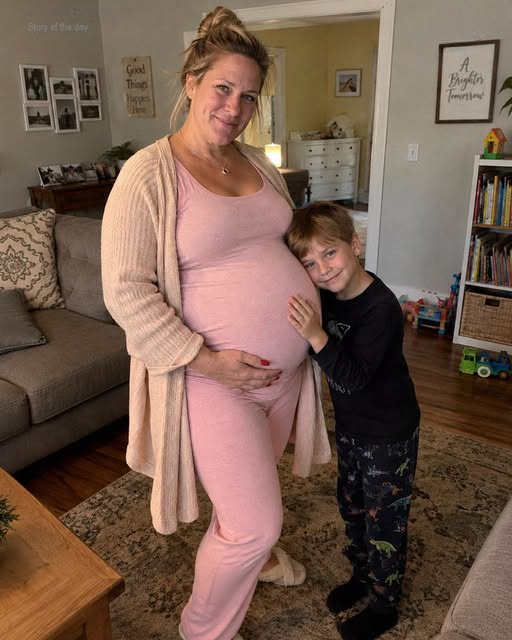 I Was Devastated After Losing My Second Baby During Childbirth – Then My 8-Year-Old Son Told Me What He’d Seen My Husband Do