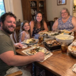 My MIL Told My 7-Year-Old Daughter She ‘Needed to Watch Her Weight’ – But My Little Girl’s Reply in Front of Everyone Wiped the Smirk off Her Face