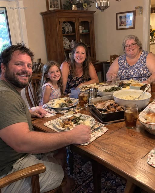 My MIL Told My 7-Year-Old Daughter She ‘Needed to Watch Her Weight’ – But My Little Girl’s Reply in Front of Everyone Wiped the Smirk off Her Face