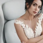 A Woman’s MIL Spent Years Trying to Outshine Her, Then Showed up at Her Wedding in a White Gown Identical to Hers – But the Bride Already Had a Plan B