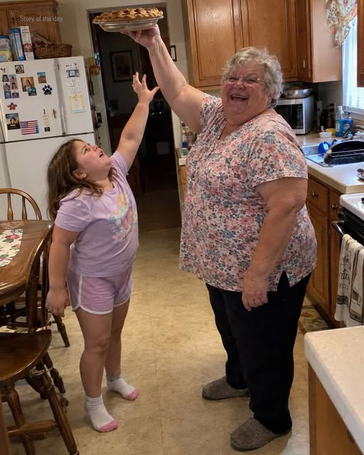 My Mom Called My 10-Year-Old Daughter a ‘Little Piggy’ When We Arrived for Summer Break – Then She Announced a New Rule