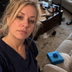 Wife Found an Unopened Gift After Husband’s 45th Birthday Party – Its Contents Were Not Meant for Her to See