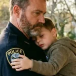 I Came Home to a Cop Holding My Toddler – What He Told Me About My Older Son Turned My Whole World Upside Down