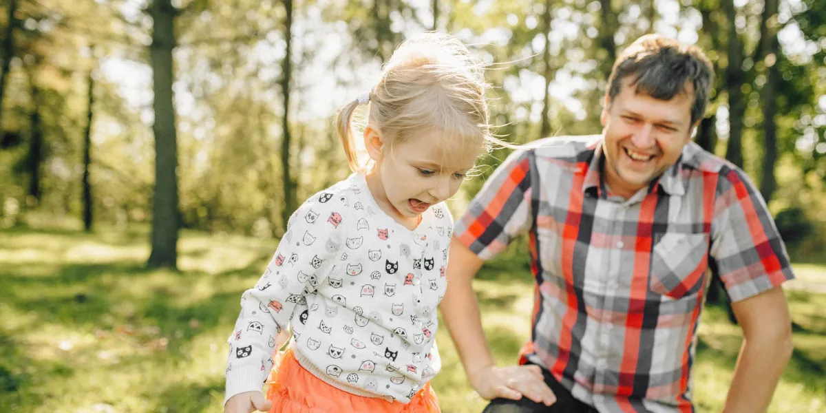 A Dad Hid Little Gifts Around the House Throughout His Daughter’s Childhood So She Wouldn’t Feel Lonely – Years Later, He Told Her, ‘Look Under My Bed, but Only When the Time Comes’