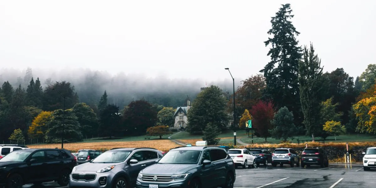 A Woman Kept Taking up Two Parking Spaces Outside a Boy’s School, Leaving His Grandmother Nowhere to Park – One Day, the Woman Came Out of the School and Screamed, ‘How Could You Do This?!’