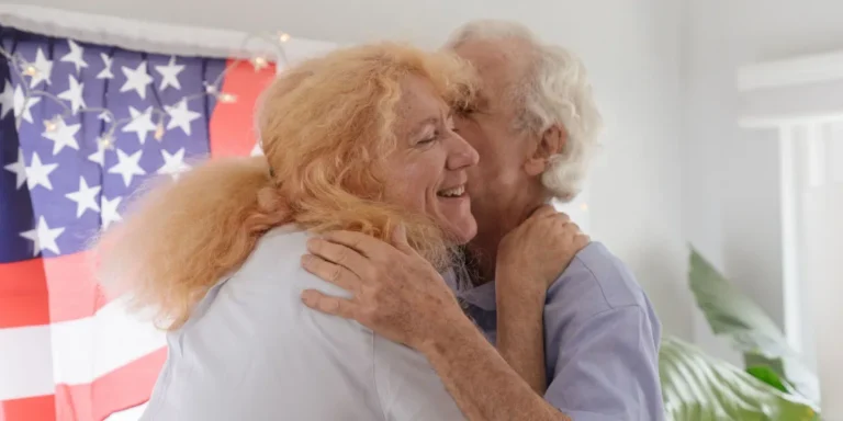 A Woman Filed for Divorce After 40 Years, Saying Her Husband Never Understood Her – A Week Later, He Passed Away and Left Her a Letter That Made Her Cry Her Heart Out