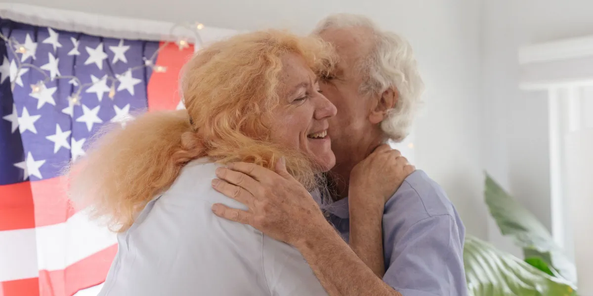 A Woman Filed for Divorce After 40 Years, Saying Her Husband Never Understood Her – A Week Later, He Passed Away and Left Her a Letter That Made Her Cry Her Heart Out