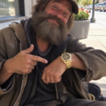 52-Year-Old Restaurant Owner Posed as a Homeless Man to Test His Staff – It Ended with a Call to the Police