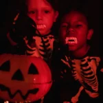 A Boy Invited His Former Teacher to a Halloween Concert – But When He Called the 78-Year-Old Onstage, His Actions Made the Whole Room Gasp