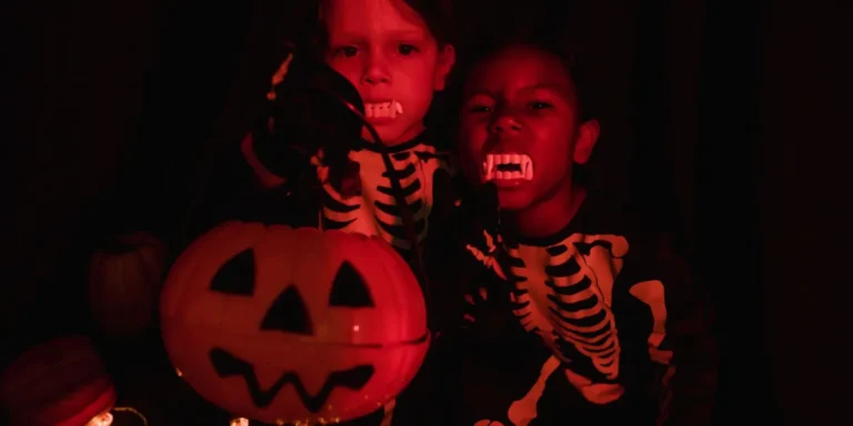 A Boy Invited His Former Teacher to a Halloween Concert – But When He Called the 78-Year-Old Onstage, His Actions Made the Whole Room Gasp