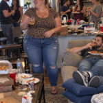 My SIL Took over My Late Mom’s Lake House for a Party and Trashed It – So I Gave Her a Surprise She Never Expected