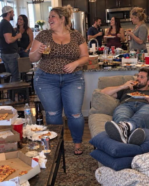 My SIL Took over My Late Mom’s Lake House for a Party and Trashed It – So I Gave Her a Surprise She Never Expected